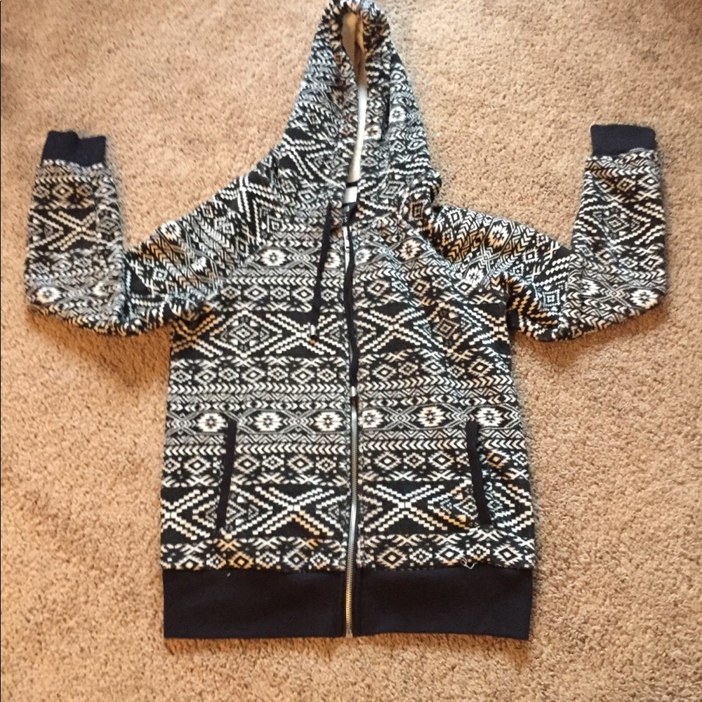 Women’s jacket